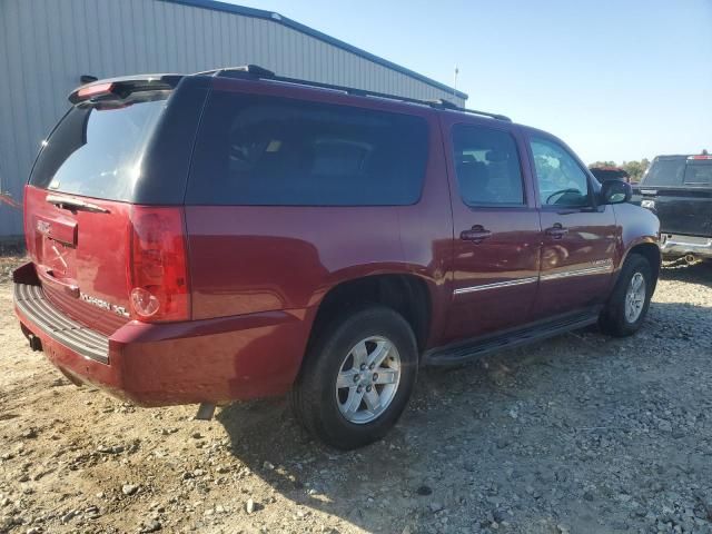 2011 GMC Yukon XL C1500 SLE