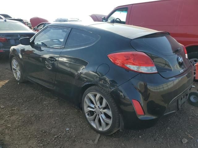 2012 Hyundai Veloster