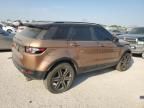 2014 Land Rover Range Rover Evoque Pure Premium