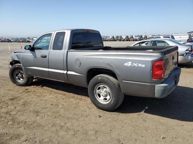 2005 Dodge Dakota ST