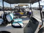 2020 Asse Golf Cart