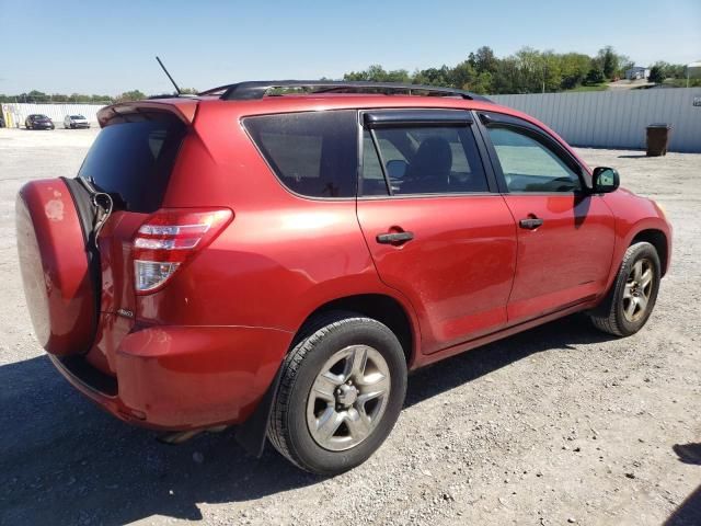 2009 Toyota Rav4