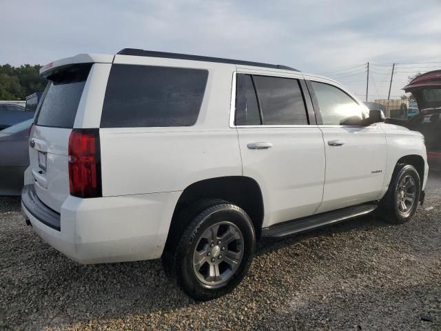 2019 Chevrolet Tahoe C1500 LS