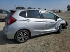 2020 Honda FIT EX