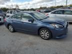 2016 Subaru Legacy 2.5I Premium