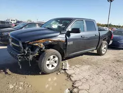 2015 Dodge RAM 1500 ST en venta en Indianapolis, IN