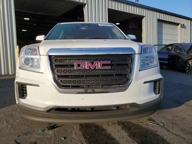 2016 GMC Terrain SLE