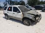 2002 Ford Escape XLS