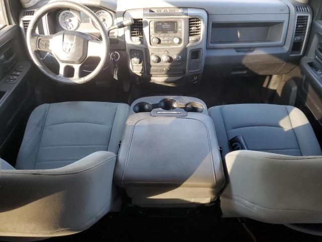 2013 Dodge RAM 1500 ST