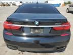 2019 BMW 750 I