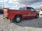 2002 GMC New Sierra C1500