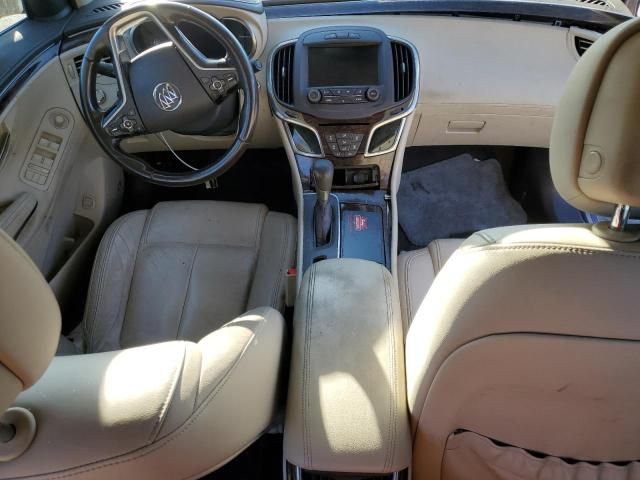 2014 Buick Lacrosse