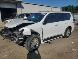 Lexus Vehiculos salvage en venta: 2022 Lexus GX 460