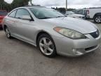 2005 Toyota Camry Solara SE