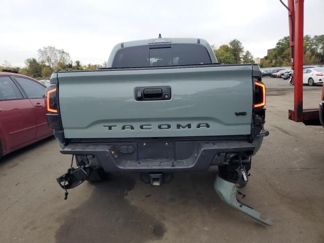 2023 Toyota Tacoma Double Cab