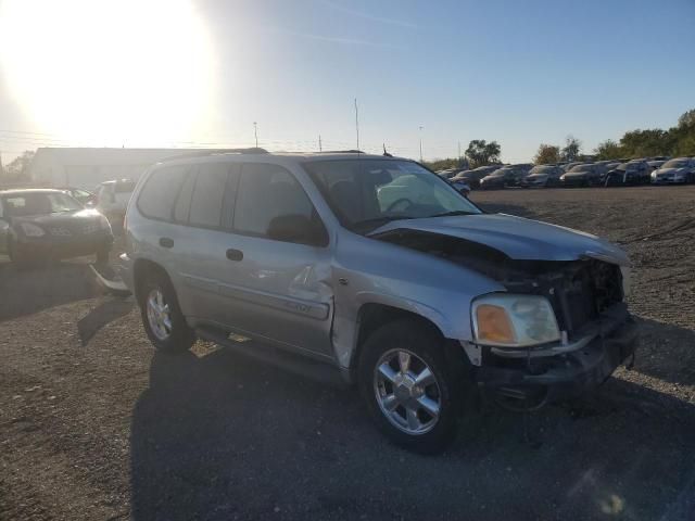 2005 GMC Envoy