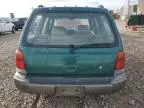 1999 Subaru Forester S