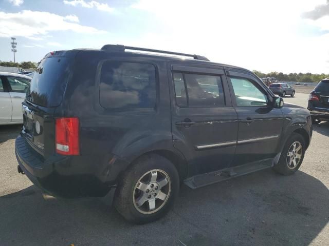 2009 Honda Pilot Touring