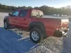 2014 Toyota Tacoma Double Cab