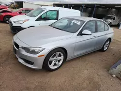 2014 BMW 328 D en venta en Brighton, CO