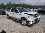 2008 Ford F150 Supercrew