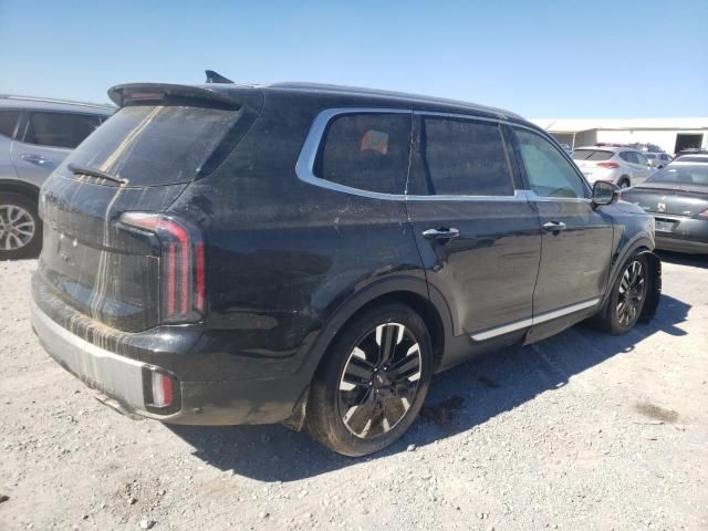 2023 KIA Telluride SX