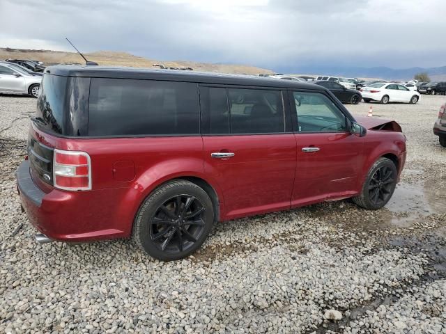 2016 Ford Flex SEL