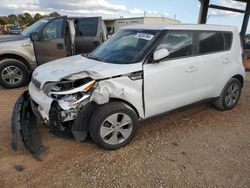 KIA Vehiculos salvage en venta: 2015 KIA Soul