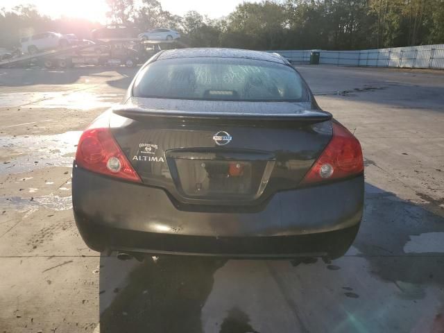 2009 Nissan Altima 2.5S