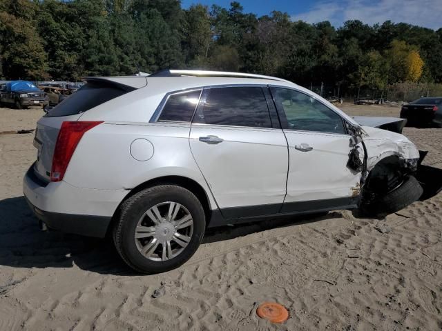 2011 Cadillac SRX Luxury Collection