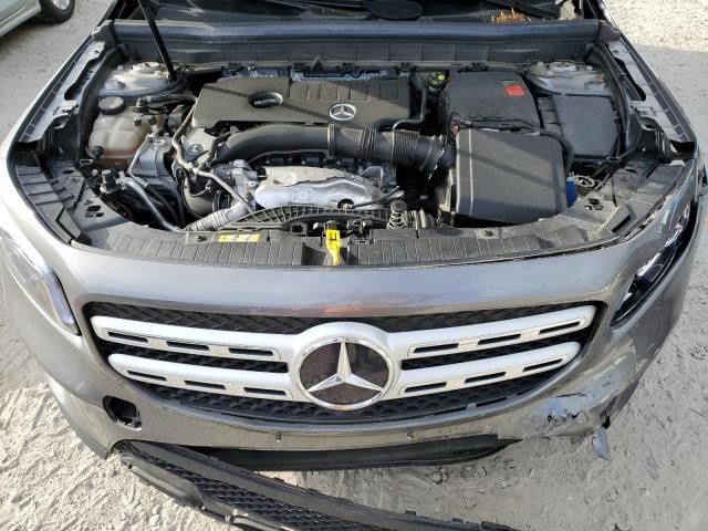 2021 Mercedes-Benz GLB 250 4matic