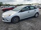 2013 Ford Focus S