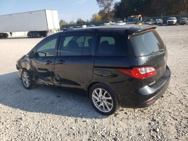 2013 Mazda 5