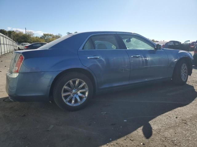 2011 Chrysler 300 Limited