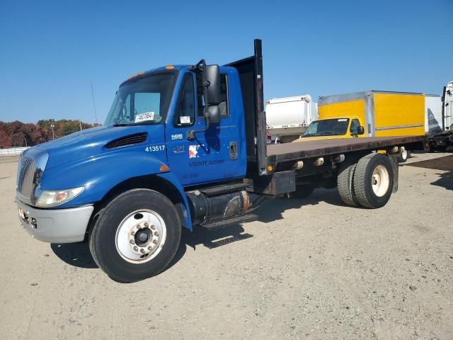 2007 International 4000 4300