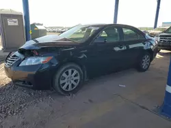 Salvage cars for sale at Phoenix, AZ auction: 2007 Toyota Camry Hybrid