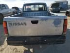 1991 Nissan Truck Short Wheelbase