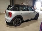 2015 Mini Cooper S Countryman