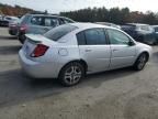 2003 Saturn Ion Level 3