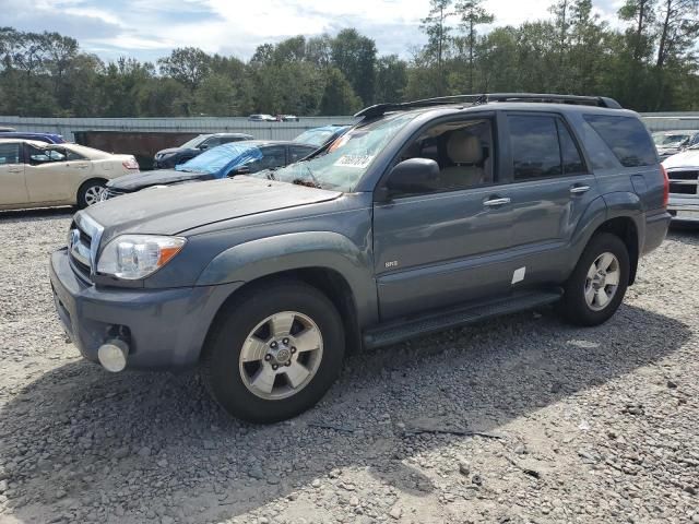 2006 Toyota 4runner SR5