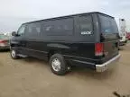 2011 Ford Econoline E350 Super Duty Wagon