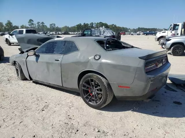 2023 Dodge Challenger SRT Hellcat