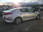 2014 KIA Optima EX