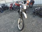 2007 Suzuki DR-Z400 S