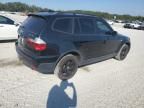 2007 BMW X3 3.0SI