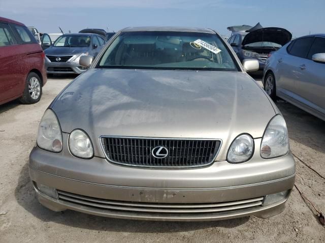 1999 Lexus GS 300