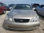 1999 Lexus GS 300