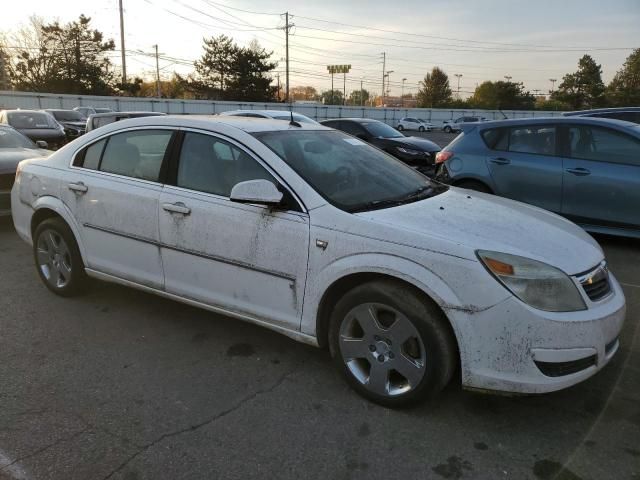 2007 Saturn Aura XE