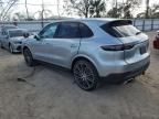 2023 Porsche Cayenne Base