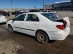 2008 Toyota Corolla CE